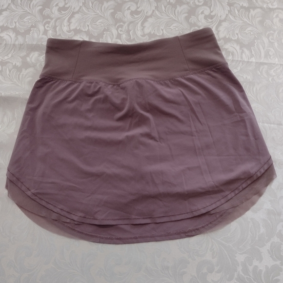 Stay The Path Calia Athletic Skort - Picture 1 of 6